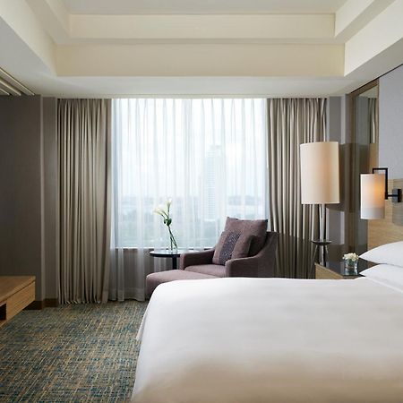 Renaissance Johor Bahru Hotel מראה חיצוני תמונה