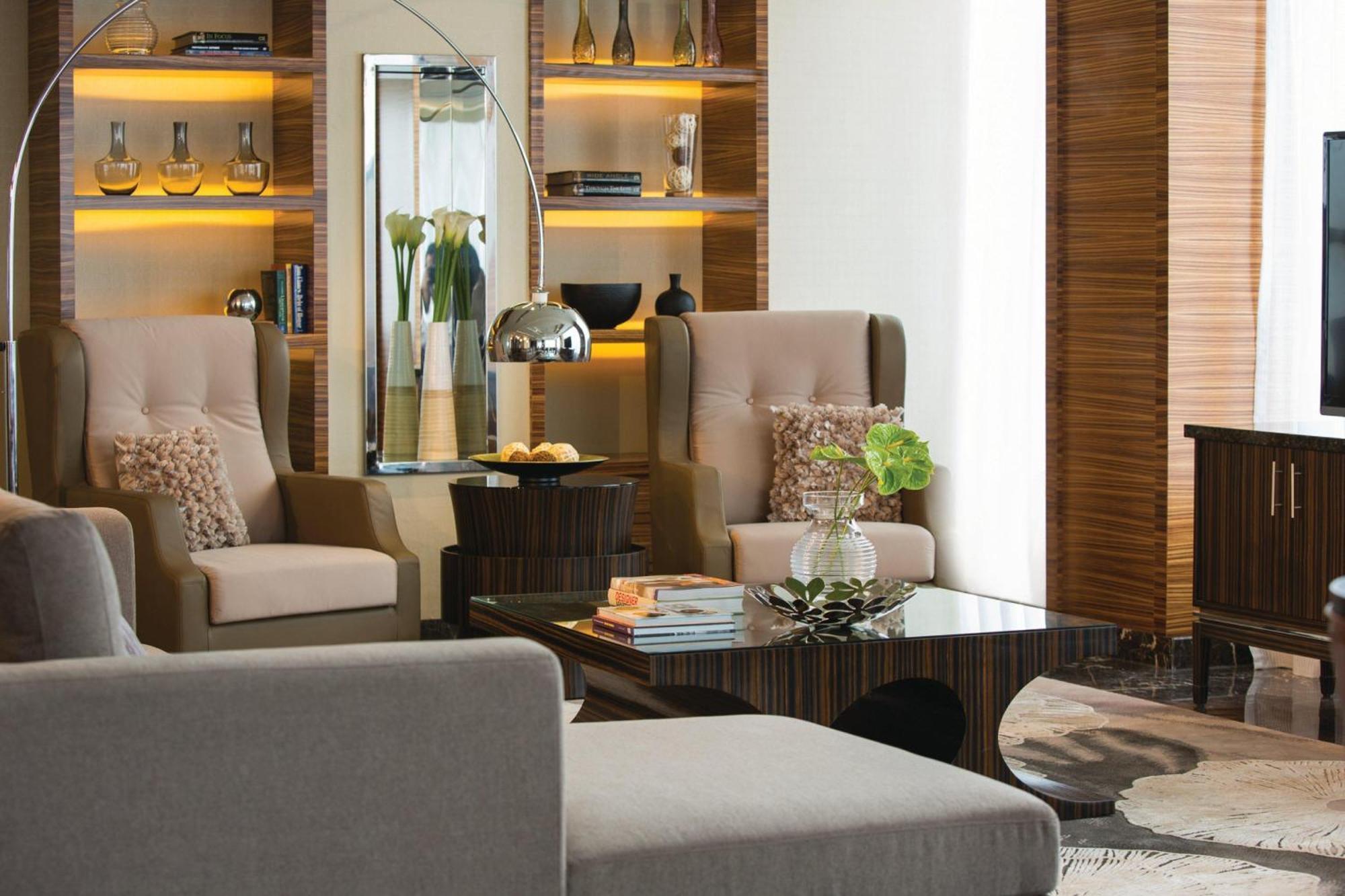 Renaissance Johor Bahru Hotel מראה חיצוני תמונה Interior design